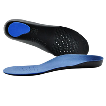 Carica l&#39;immagine nel visualizzatore di Gallery, Soletta ortopedica correttiva della postura

