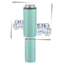 Load image into Gallery viewer, Raffreddatore per lattine in acciaio inox - Ozerty
