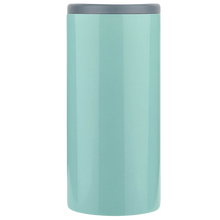 Load image into Gallery viewer, Raffreddatore per lattine in acciaio inox
