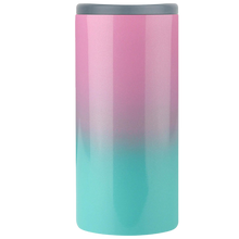 Load image into Gallery viewer, Raffreddatore per lattine in acciaio inox
