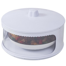 Load image into Gallery viewer, Contenitori isolanti impilabili per la conservazione degli alimenti - Ozerty
