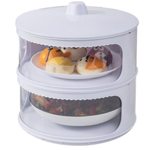 Load image into Gallery viewer, Contenitori isolanti impilabili per la conservazione degli alimenti
