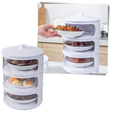 Load image into Gallery viewer, Contenitori isolanti impilabili per la conservazione degli alimenti - Ozerty
