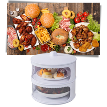 Load image into Gallery viewer, Contenitori isolanti impilabili per la conservazione degli alimenti - Ozerty
