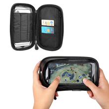 Load image into Gallery viewer, Supporto per cellulare da bicicletta - Ozerty
