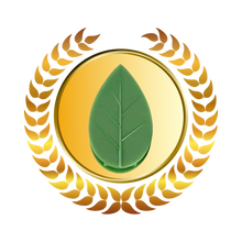 Load image into Gallery viewer, Confezione da 20 clip adesive a forma di foglia per piante rampicanti
