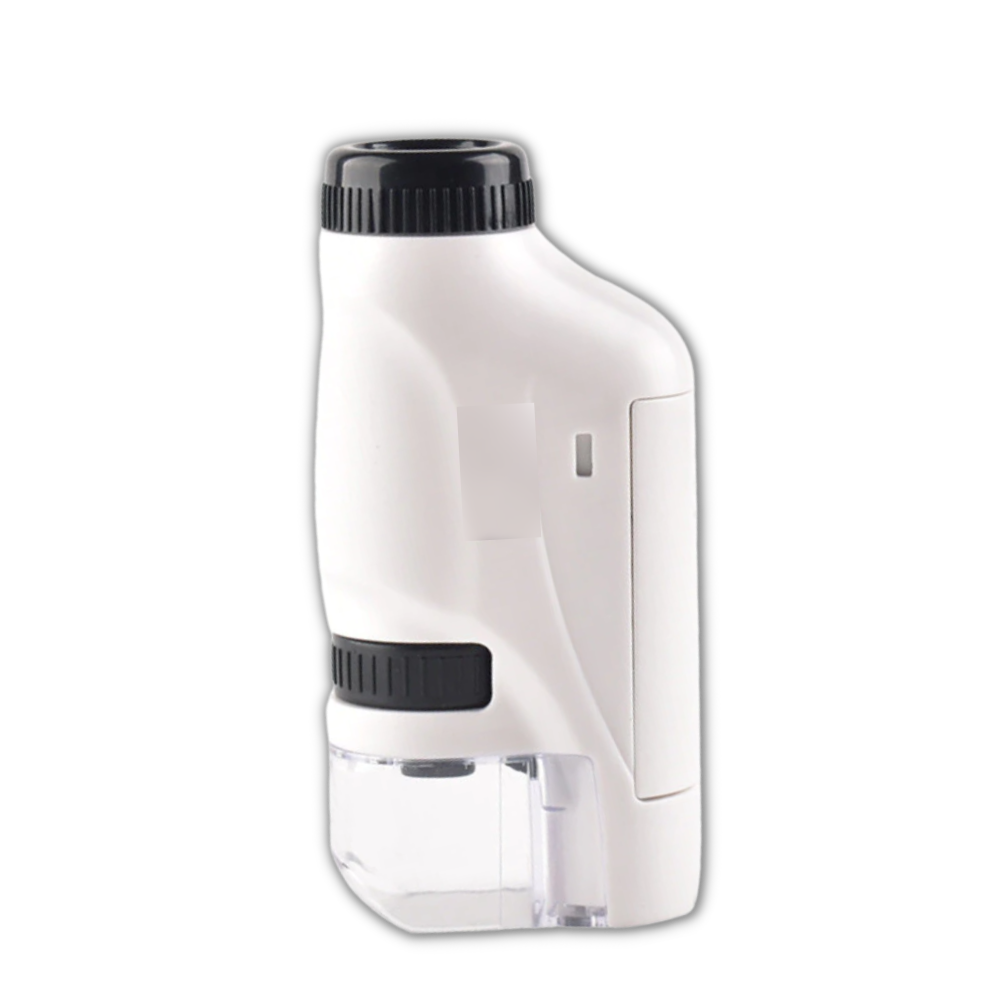 Microscopio palmare per bambini - Ozerty