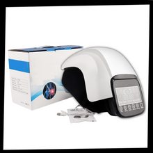 Carica l&#39;immagine nel visualizzatore di Gallery, Massaggiatore elettrico a infrarossi per le ginocchia - Ozerty
