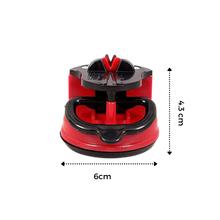 Load image into Gallery viewer, Affilacoltelli da cucina - Ozerty
