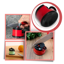 Load image into Gallery viewer, Affilacoltelli da cucina
