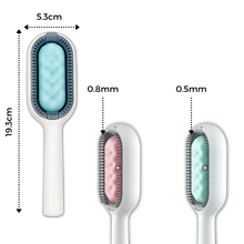 Load image into Gallery viewer, Spazzola per il lavaggio degli animali domestici - Ozerty
