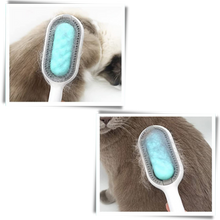 Load image into Gallery viewer, Spazzola per il lavaggio degli animali domestici - Ozerty
