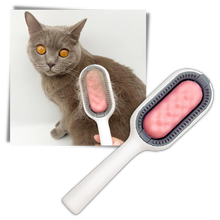 Load image into Gallery viewer, Spazzola per il lavaggio degli animali domestici - Ozerty
