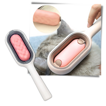 Load image into Gallery viewer, Spazzola per il lavaggio degli animali domestici
