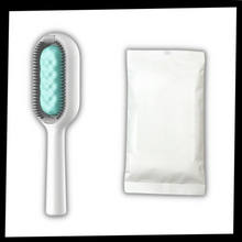 Load image into Gallery viewer, Spazzola per il lavaggio degli animali domestici - Ozerty
