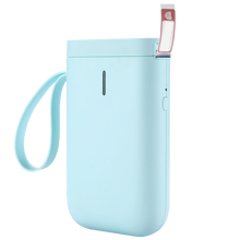 Load image into Gallery viewer, Stampante di etichette portatile - Ozerty
