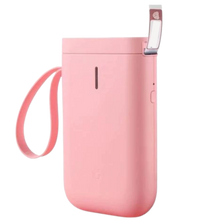 Load image into Gallery viewer, Stampante di etichette portatile
