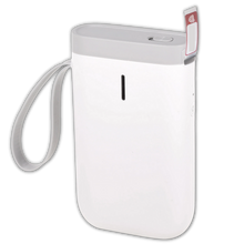 Load image into Gallery viewer, Stampante di etichette portatile - Ozerty
