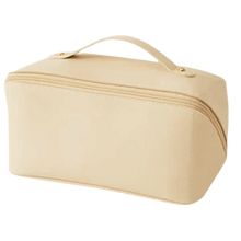 Load image into Gallery viewer, Borsa da viaggio per il trucco ad alta capacità
