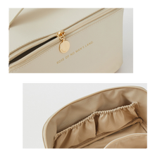 Load image into Gallery viewer, Borsa da viaggio per il trucco ad alta capacità - Ozerty
