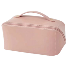 Load image into Gallery viewer, Borsa da viaggio per il trucco ad alta capacità - Ozerty
