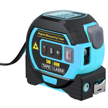 Carica l&#39;immagine nel visualizzatore di Gallery, Metro e laser 3 in 1 - Ozerty
