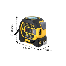 Carica l&#39;immagine nel visualizzatore di Gallery, Metro e laser 3 in 1 - Ozerty
