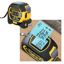 Carica l&#39;immagine nel visualizzatore di Gallery, Metro e laser 3 in 1 - Ozerty
