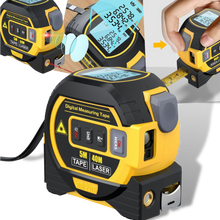 Carica l&#39;immagine nel visualizzatore di Gallery, Metro e laser 3 in 1 - Ozerty
