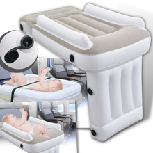 Carica l&#39;immagine nel visualizzatore di Gallery, Materasso gonfiabile letto per bambini  - Ozerty
