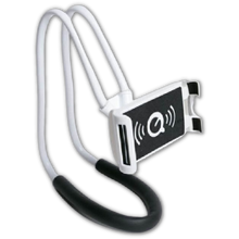 Load image into Gallery viewer, Supporto per telefono a mani libere supporto da collo
