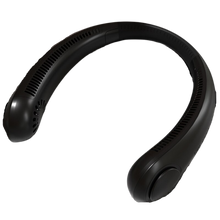 Carica l&#39;immagine nel visualizzatore di Gallery, Mini ventilatore da collo portatile ricaricabile - Ozerty
