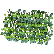 Load image into Gallery viewer, Recinto vegetale artificiale retrattile
