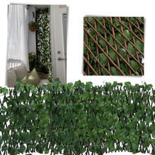 Load image into Gallery viewer, Recinto vegetale artificiale retrattile - Ozerty
