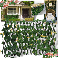 Load image into Gallery viewer, Recinto vegetale artificiale retrattile - Ozerty
