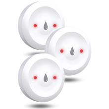 Load image into Gallery viewer, Sensore Wireless LeakLock -Pacchetto di 3 sensori - Ozerty
