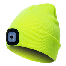Load image into Gallery viewer, Berretto con luce

