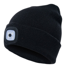 Load image into Gallery viewer, Berretto con luce
