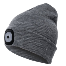 Load image into Gallery viewer, Berretto con luce
