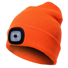 Load image into Gallery viewer, Berretto con luce
