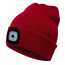 Load image into Gallery viewer, Berretto con luce
