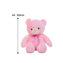 Carica l&#39;immagine nel visualizzatore di Gallery, Luce notturna a forma di orsetto di peluche - Ozerty
