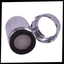 Load image into Gallery viewer, Ugello del rubinetto con sensore di temperatura che cambia colore - Ozerty
