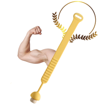 Load image into Gallery viewer, Confezione da 2 sollevatori per sedile del water in silicone
