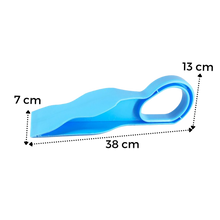 Load image into Gallery viewer, Confezione da 2 sollevatori per materassi
