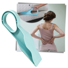 Load image into Gallery viewer, Confezione da 2 sollevatori per materassi - Ozerty
