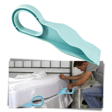 Load image into Gallery viewer, Confezione da 2 sollevatori per materassi - Ozerty
