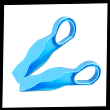 Load image into Gallery viewer, Confezione da 2 sollevatori per materassi - Ozerty
