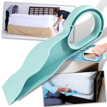 Load image into Gallery viewer, Confezione da 2 sollevatori per materassi - Ozerty
