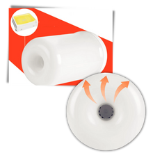 Load image into Gallery viewer, Lampada a LED con Effetto Fiamma - Ozerty
